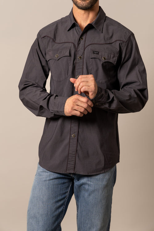 EL Toro Western Shirt