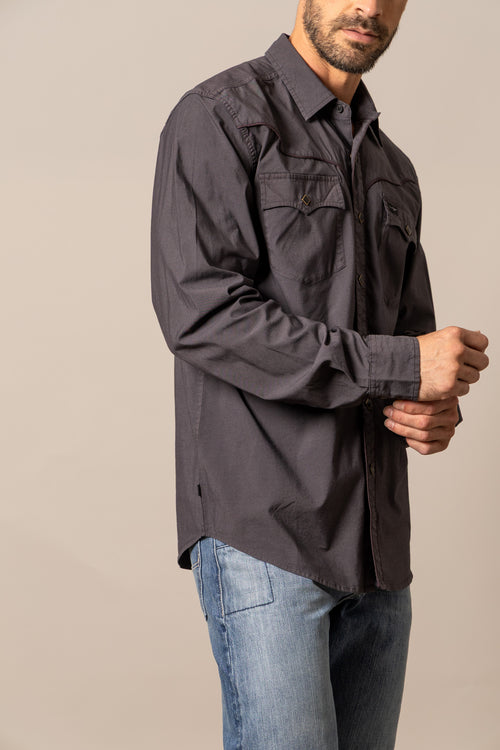 EL Toro Western Shirt