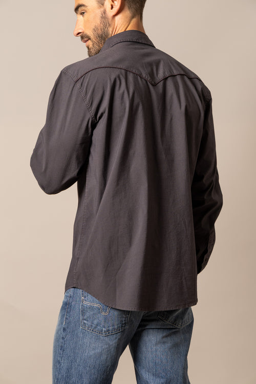 EL Toro Western Shirt