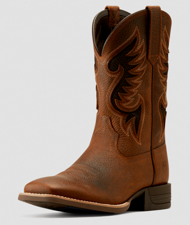 Cowpuncher VentTEK Cowboy Boot