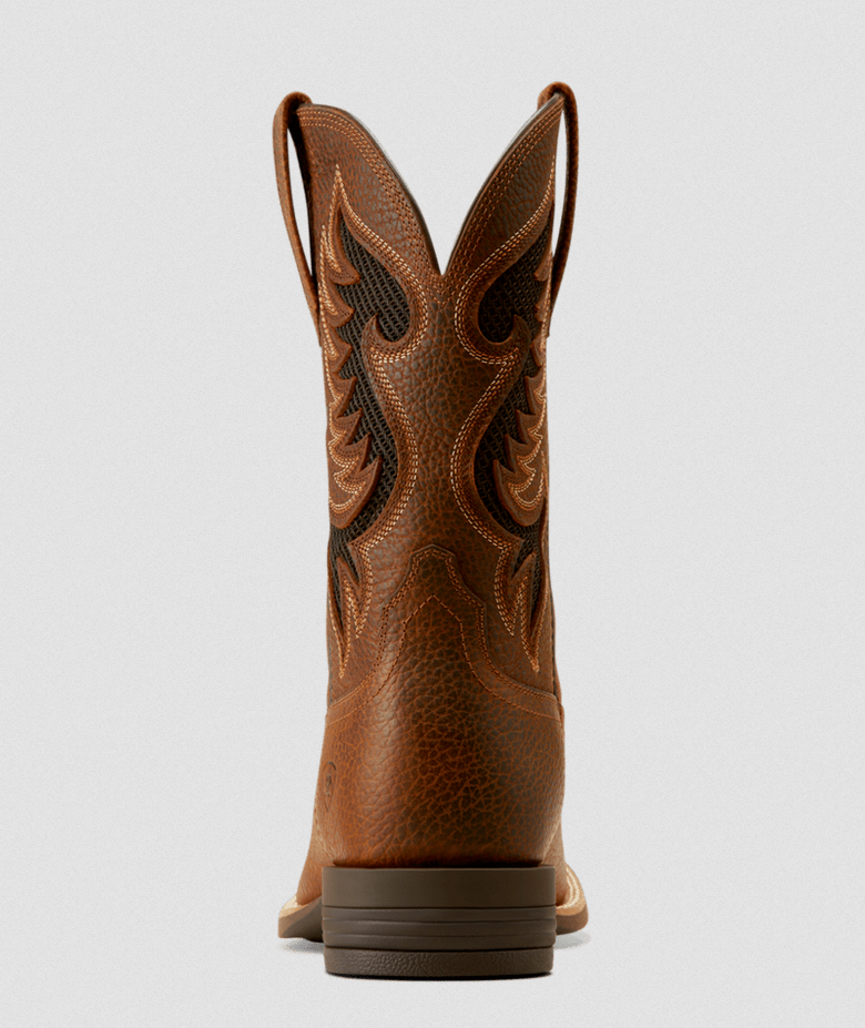 Cowpuncher VentTEK Cowboy Boot