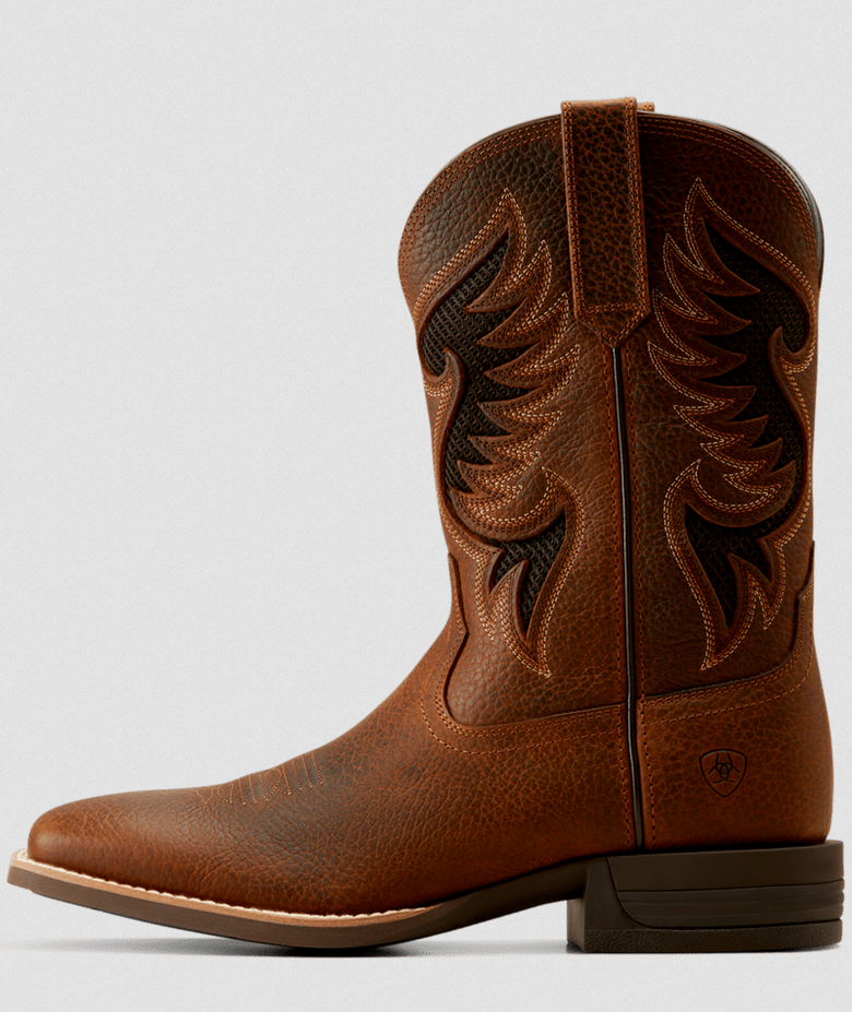 Cowpuncher VentTEK Cowboy Boot