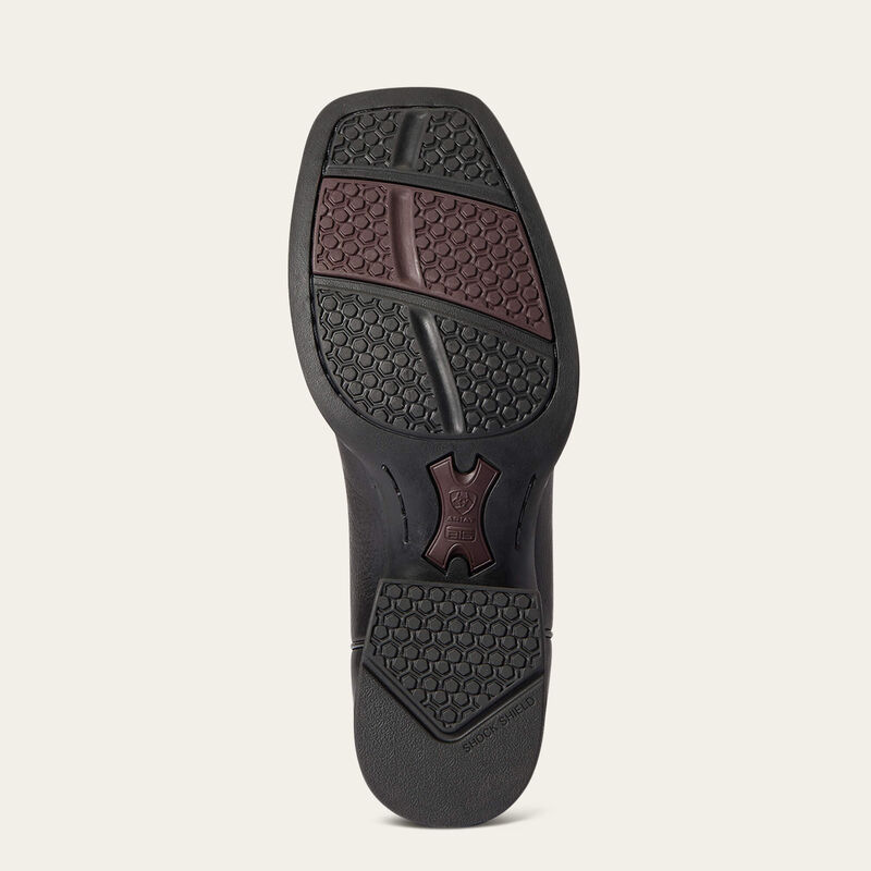 Qualifier Night Sky Western Boot