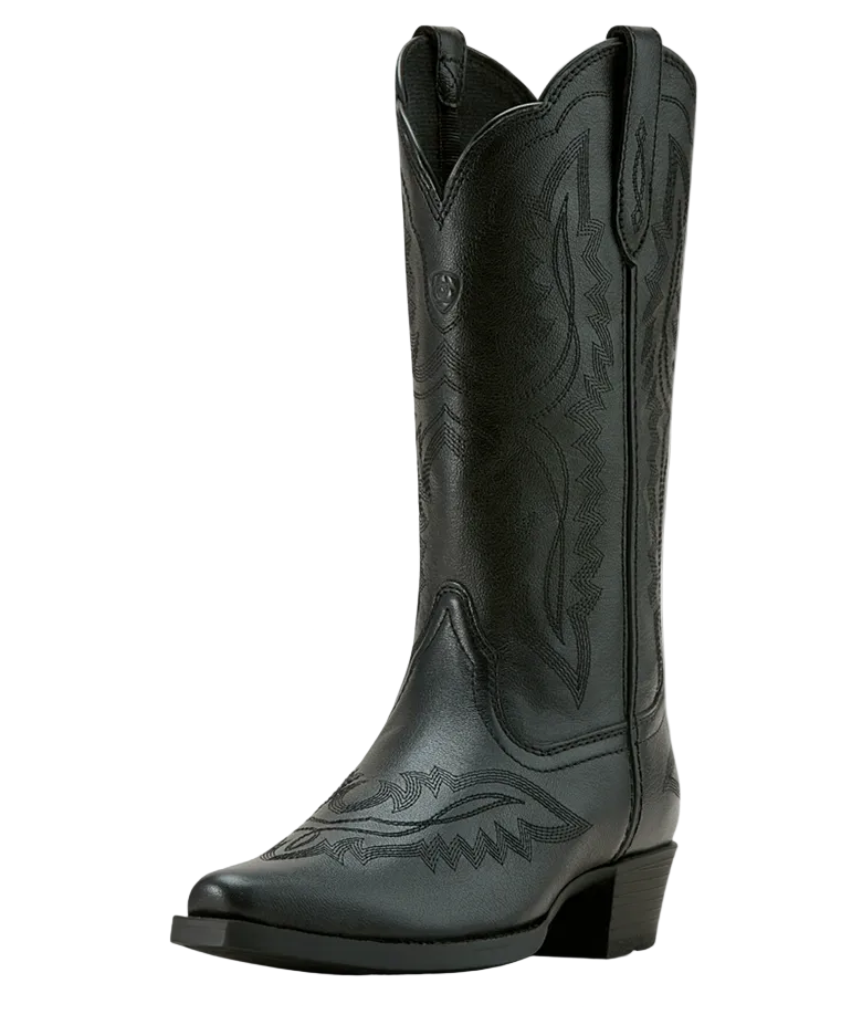 Casanova D Toe Western Boot