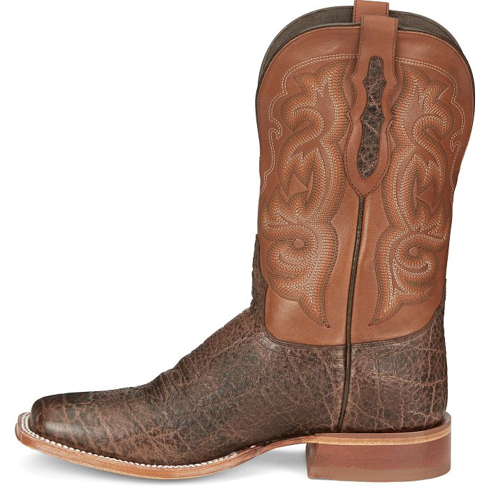 Rowel 11" Western Boot