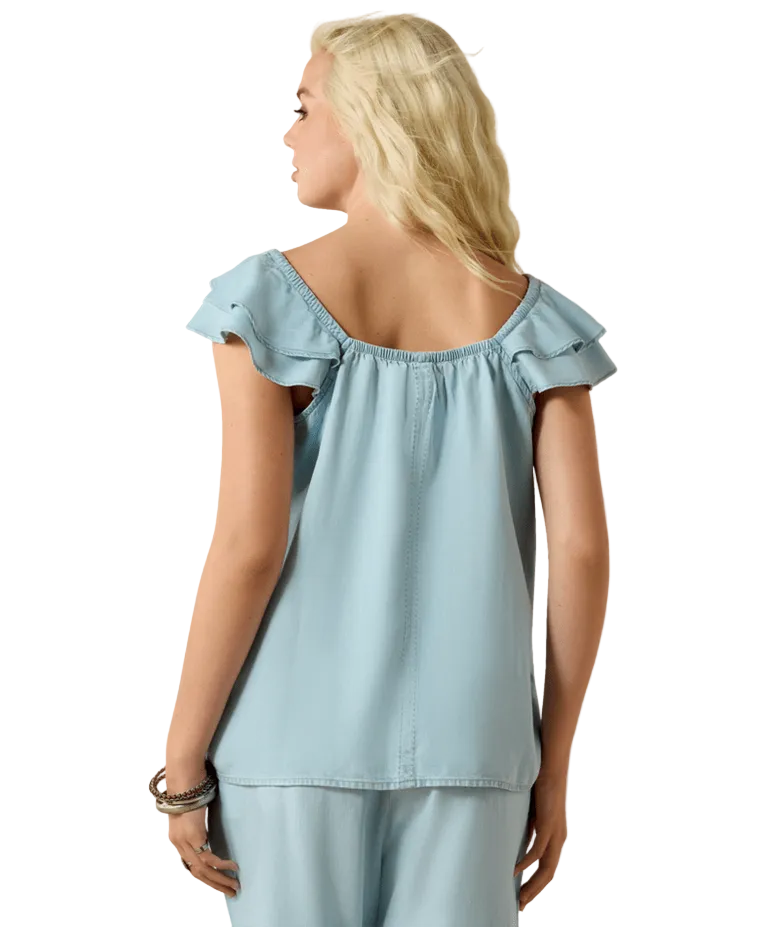 Lynn Top