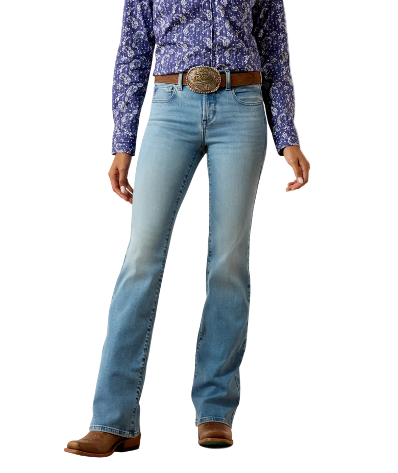 Perfect Rise Vilma Ultrastretch Boot Cut Jeans