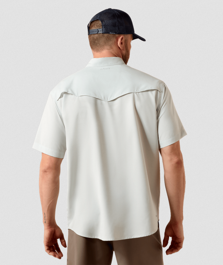 Western VentTEK Classic Fit Shirt