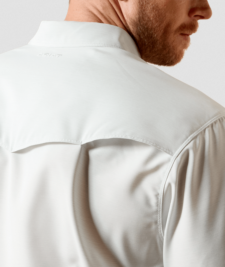 Western VentTEK Classic Fit Shirt