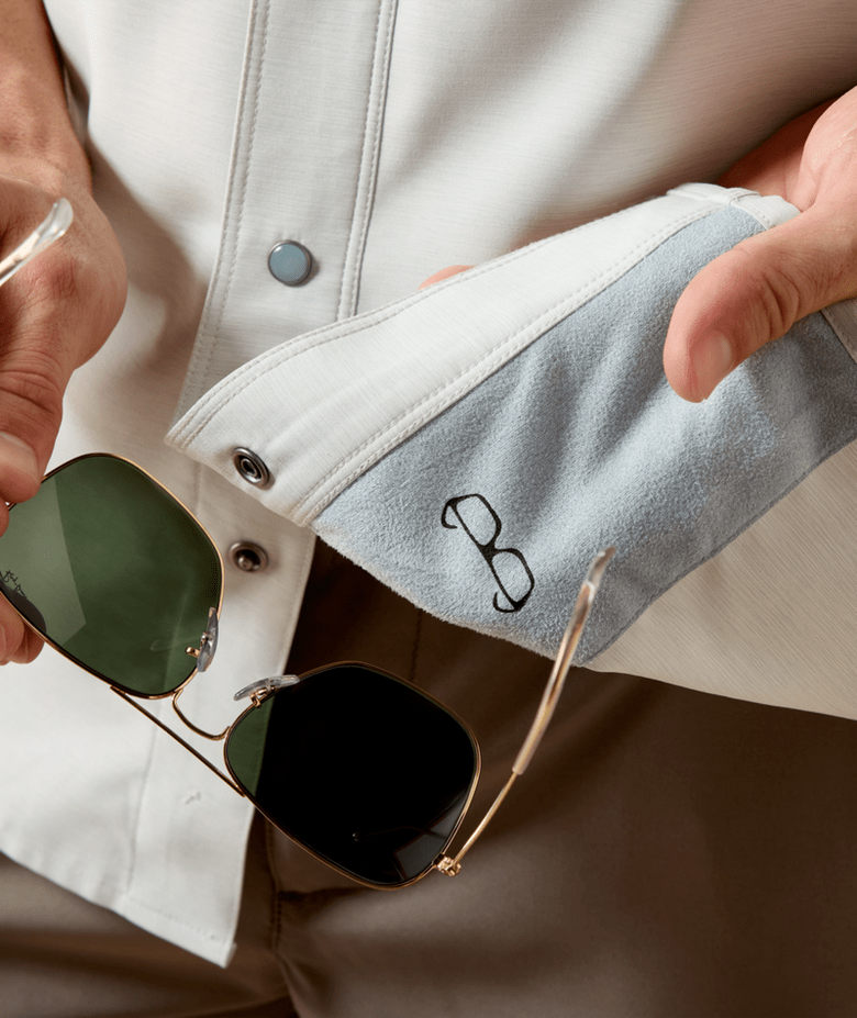 Western VentTEK Classic Fit Shirt