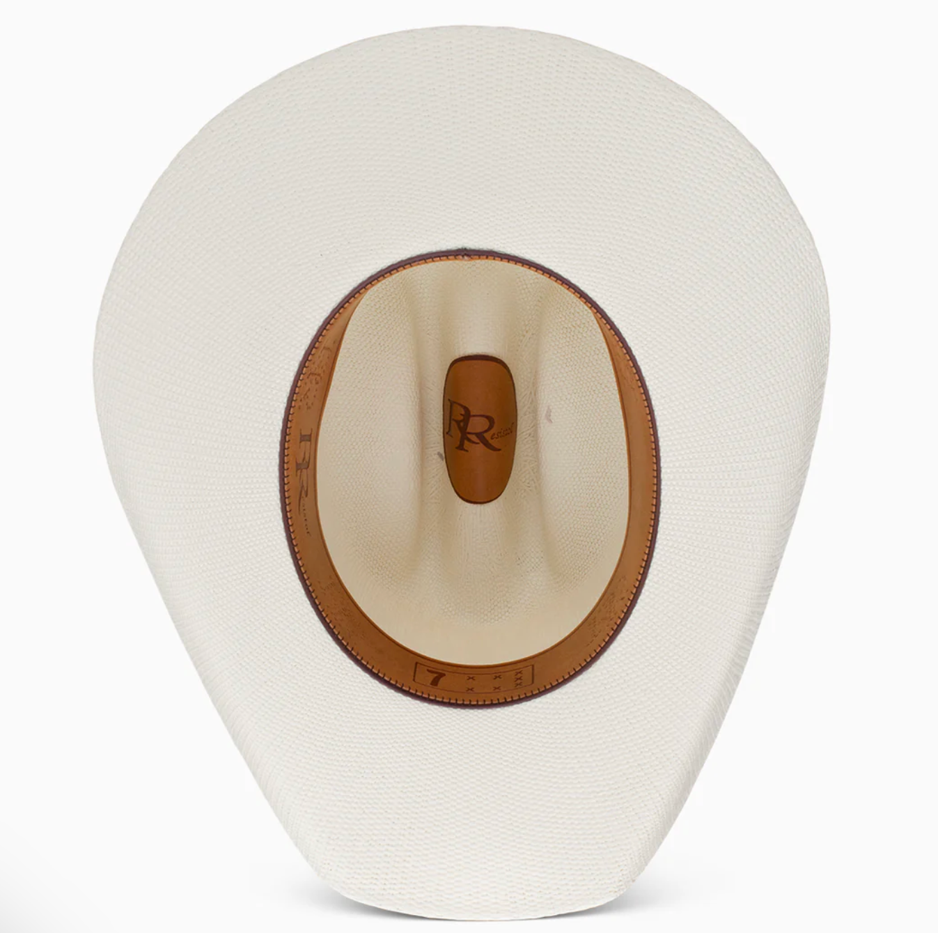 7X Denison Cowboy Hat