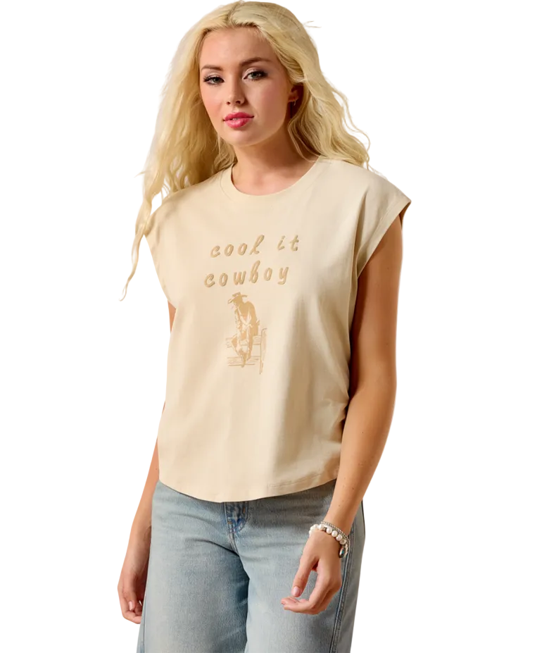 Cool It T-Shirt