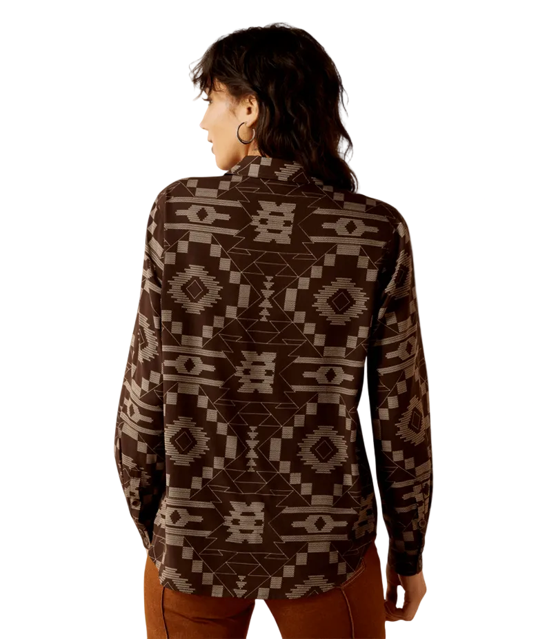 Homestyle Shirt