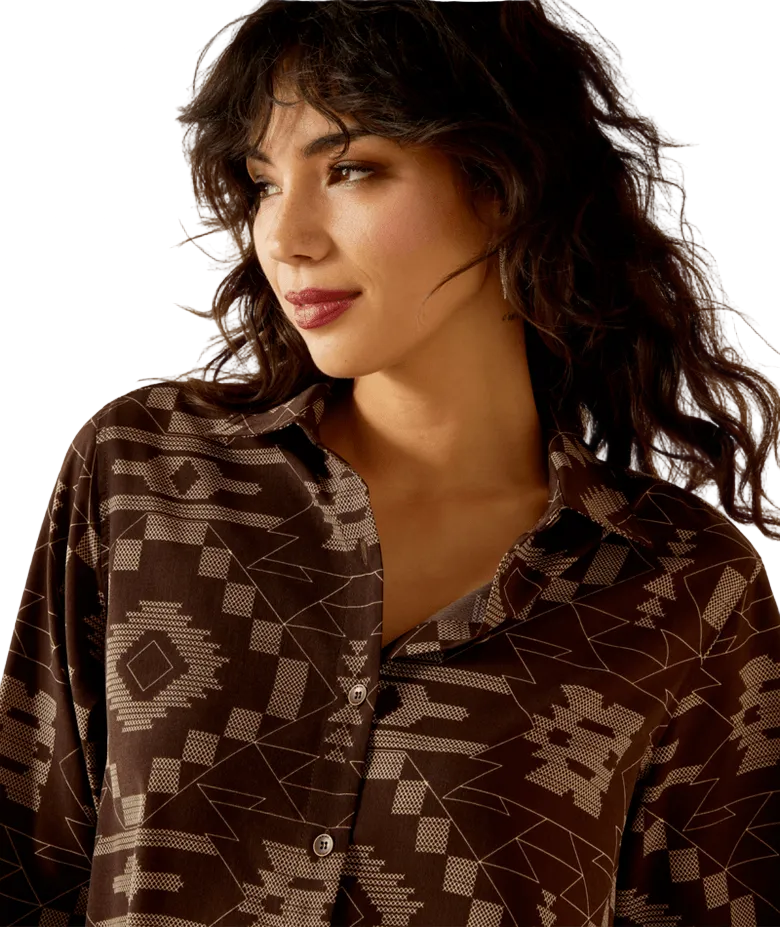 Homestyle Shirt