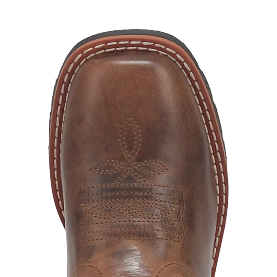 Kids Buck Boot