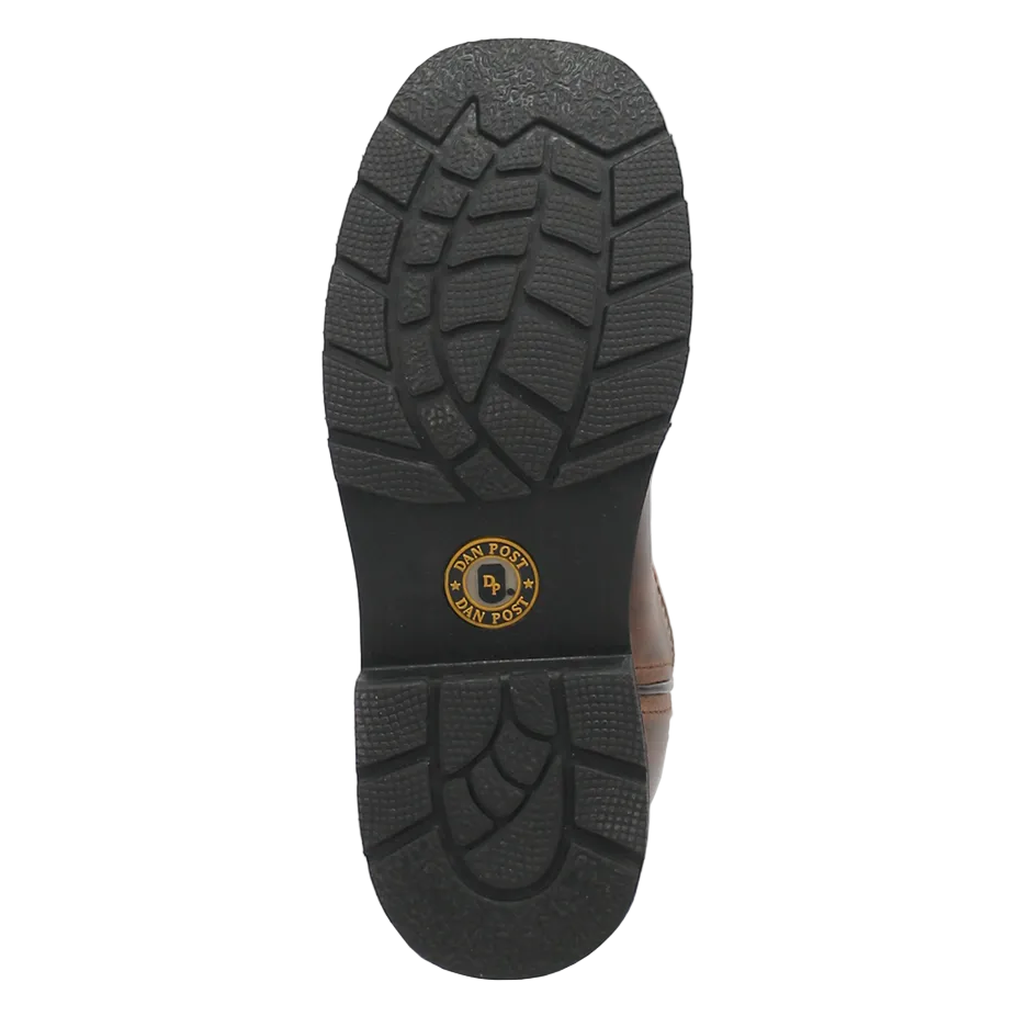 Kids Buck Boot