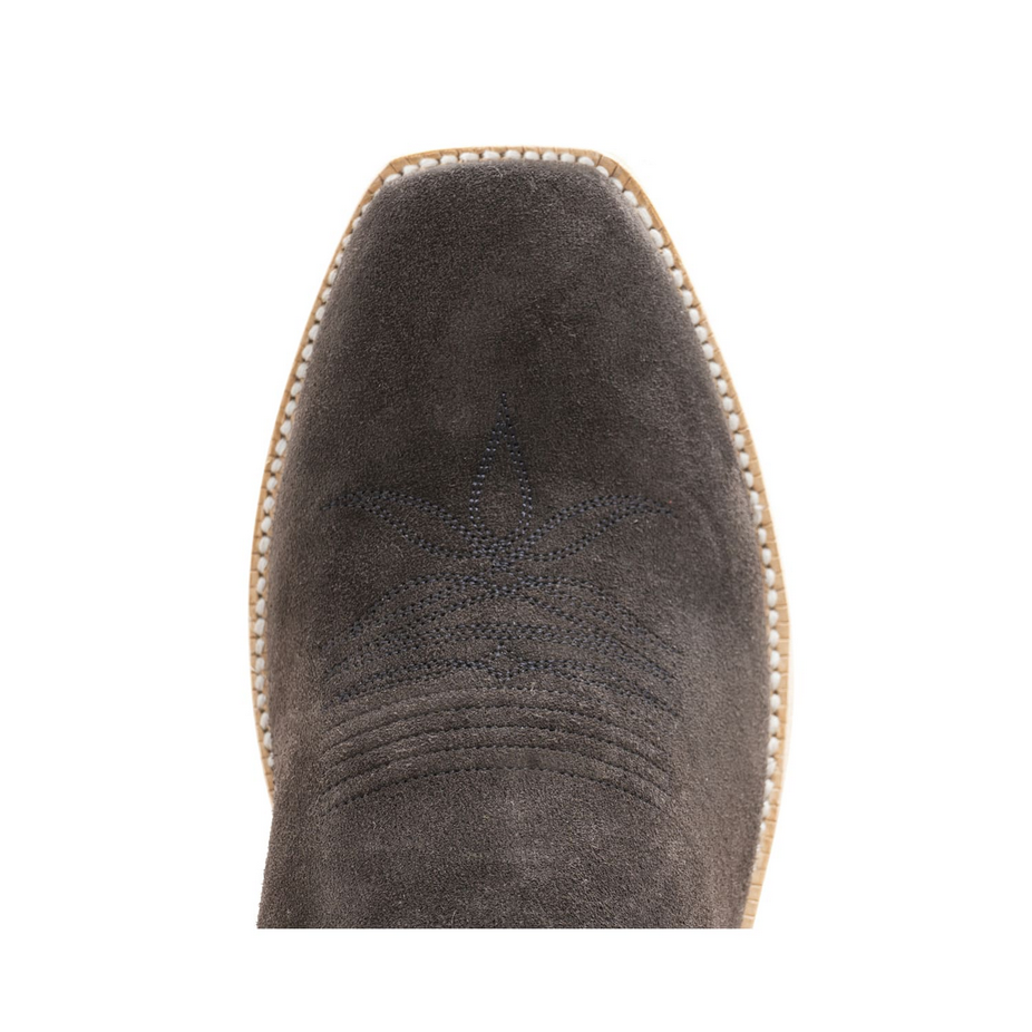 McCune Blue Lagoon Charcoal Boot