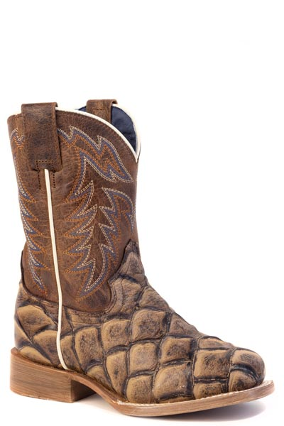 Kids Amazon Boot