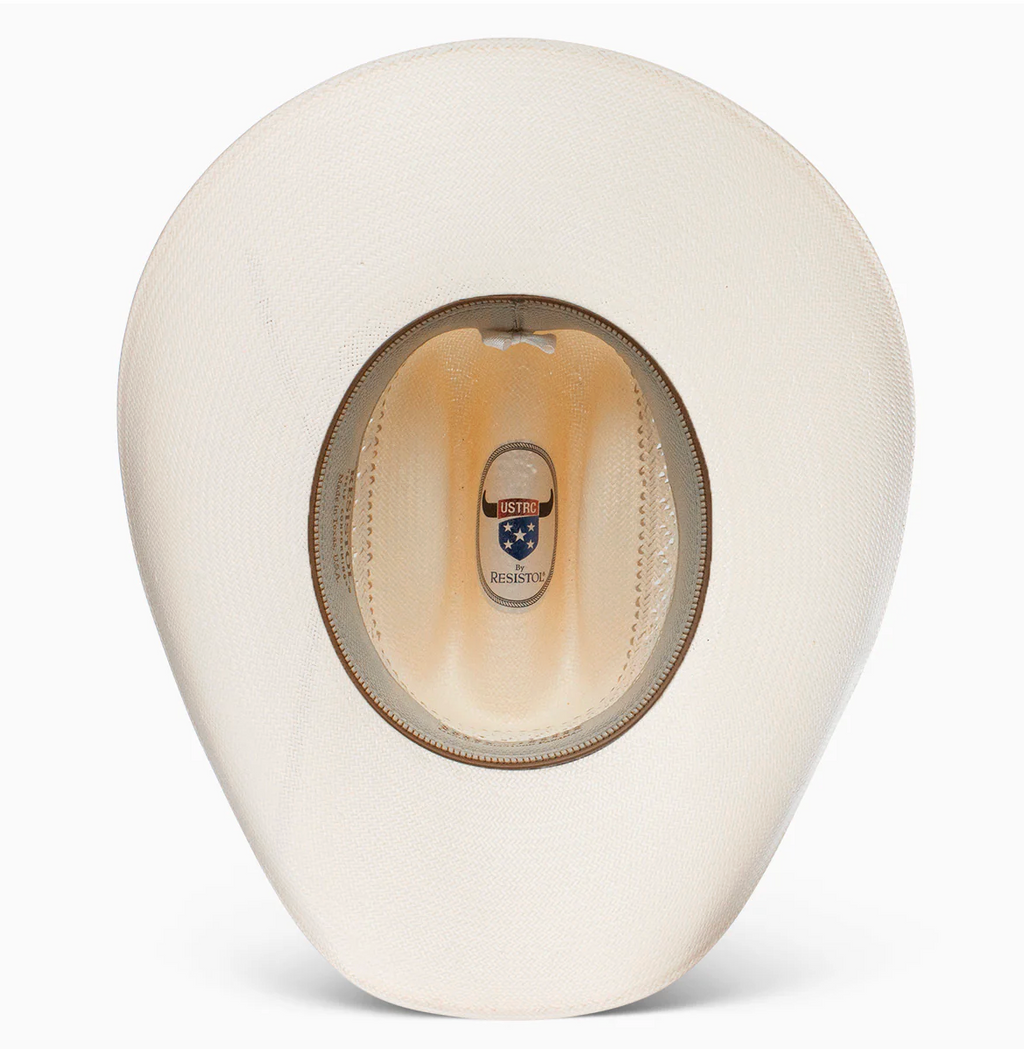 20X Wildfire 30 Profile - USTRC Cowboy Hat