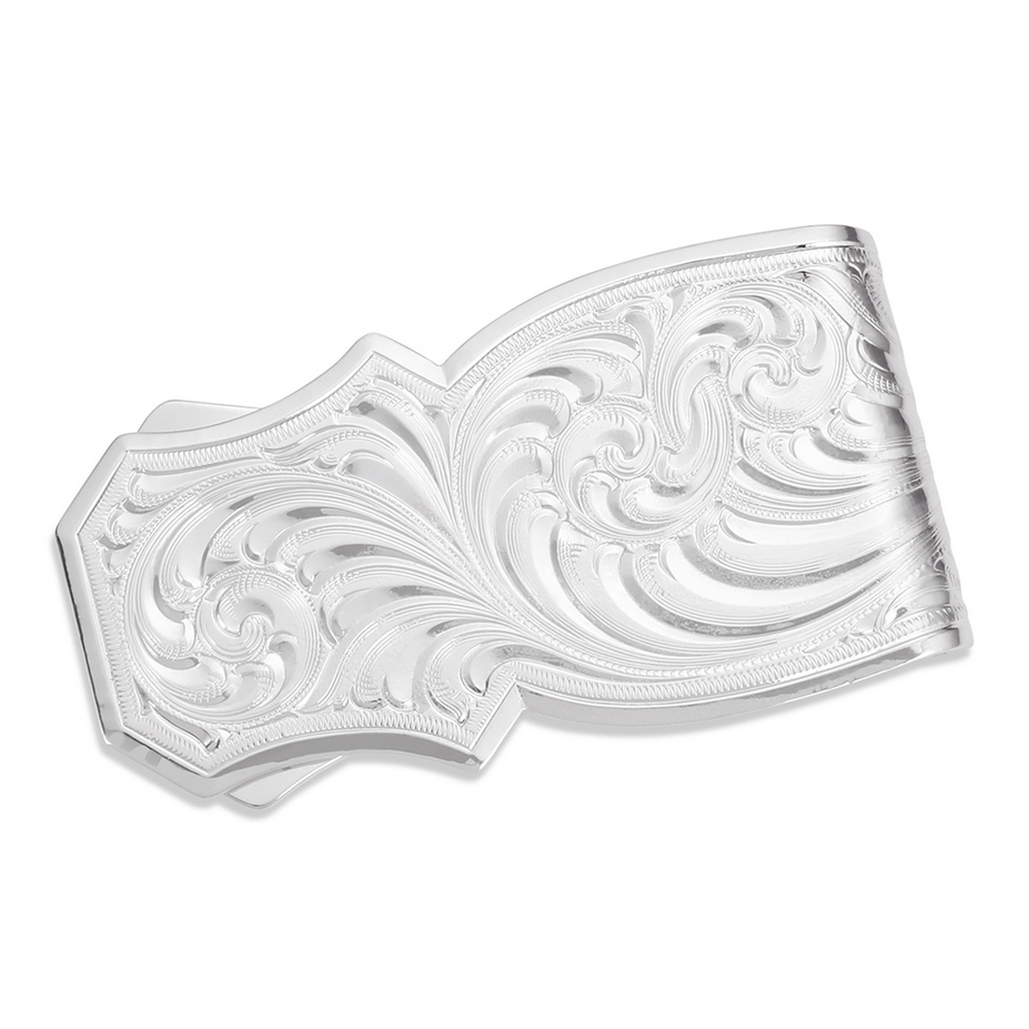 Trail Boss Money Clip
