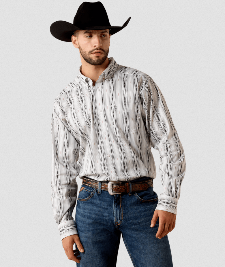 Everything Classic Fit Shirt