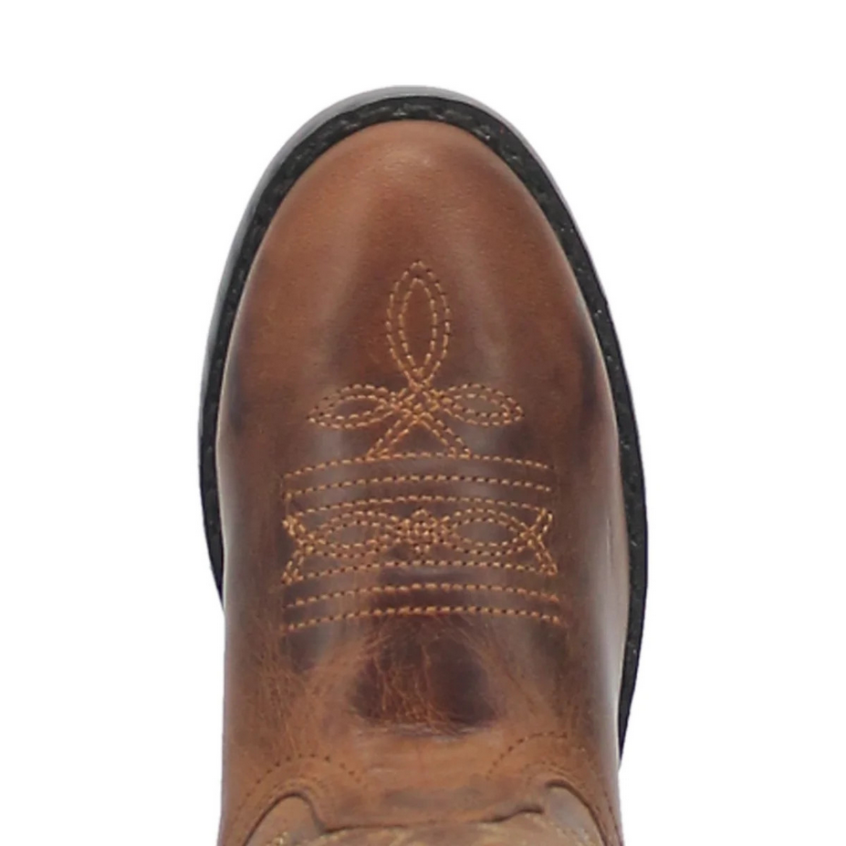 Dan Post Kid's Cal Boot