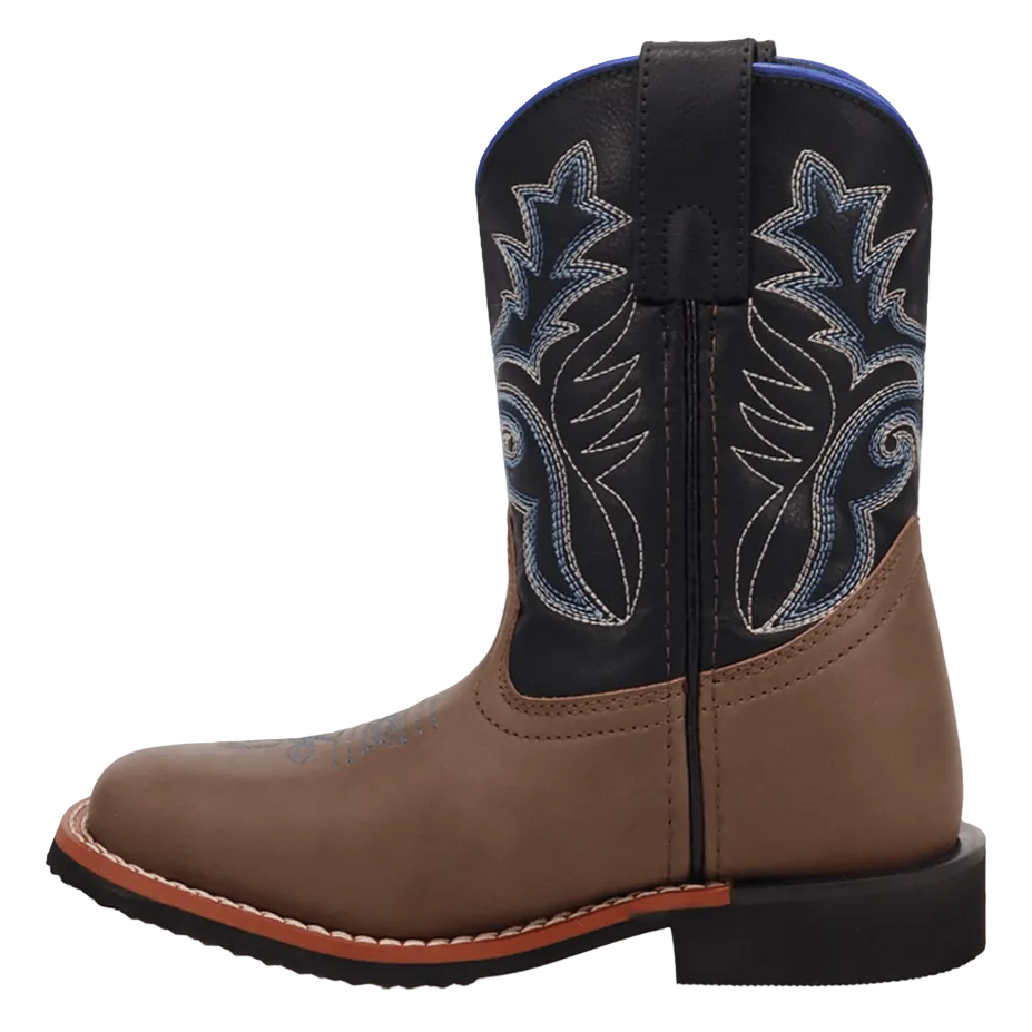 Laredo Kids Bexley Western Boot