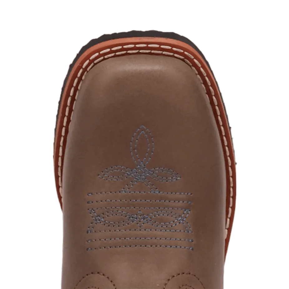Laredo Kids Bexley Western Boot