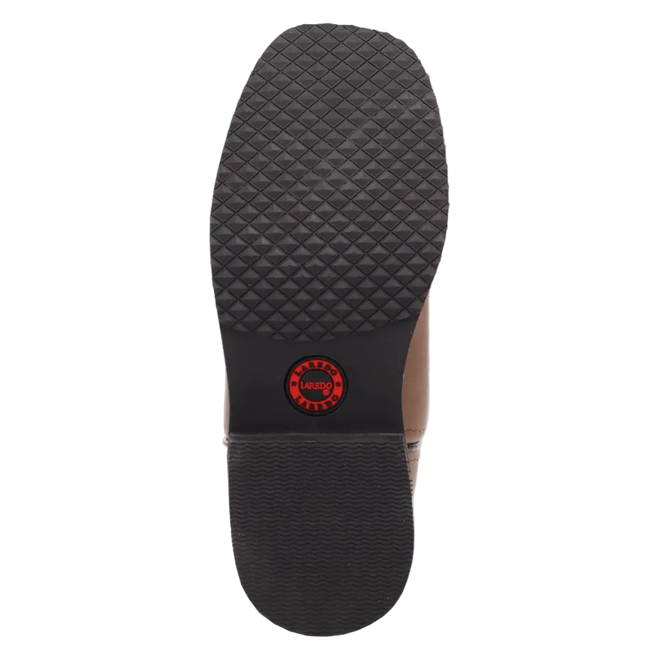 Laredo Kids Bexley Western Boot