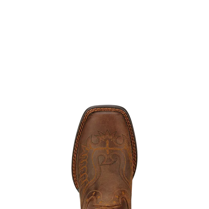 Kids Honor Western Boot