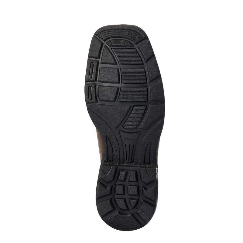 Work VentTEK Boot
