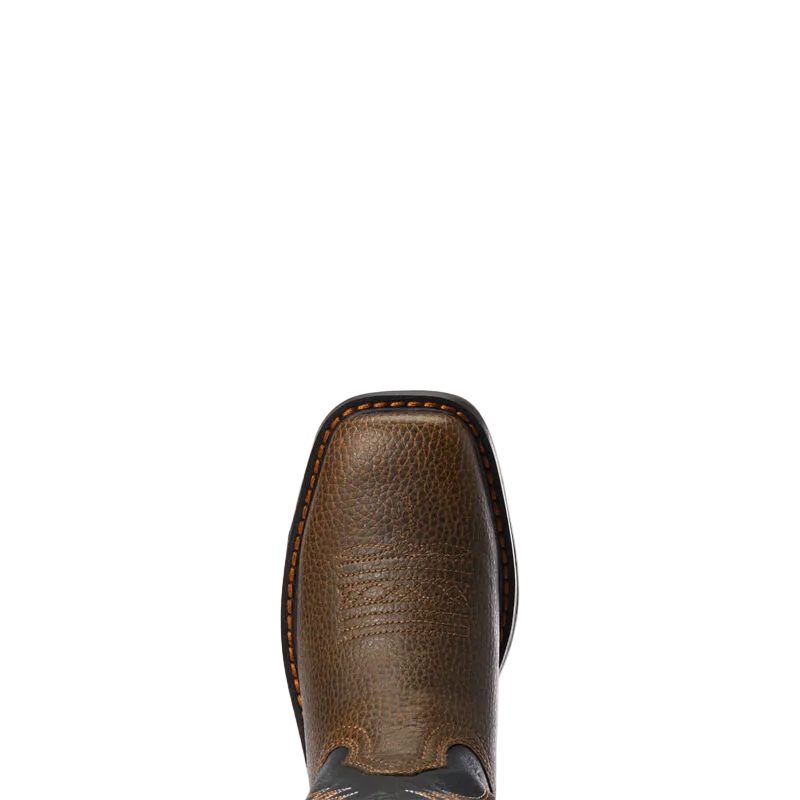 Work VentTEK Boot