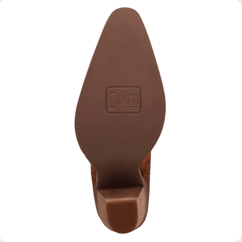 Primadonna Suede Boot