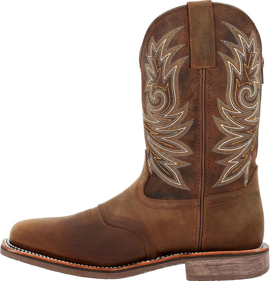 Men's Carbo-Tec Elite Waterproof Western Boot