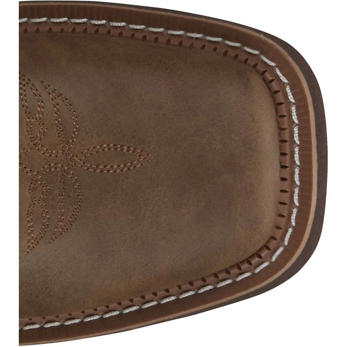 Sunny 8" Western Boot