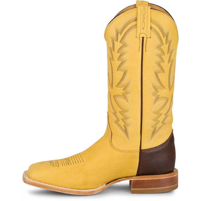 Justin Boston Boot