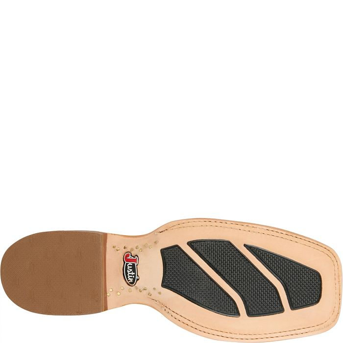 Justin Boston Boot