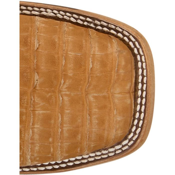 San Antone Western Boot