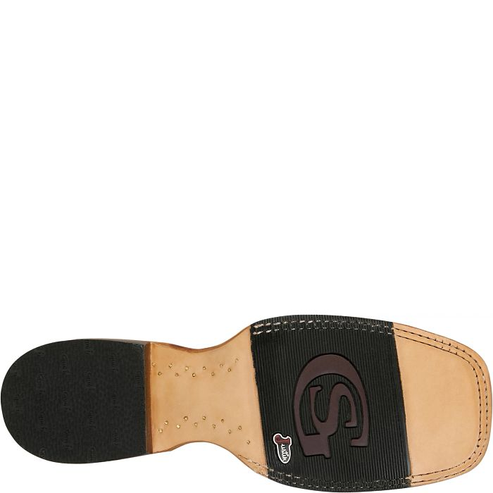 San Antone Western Boot