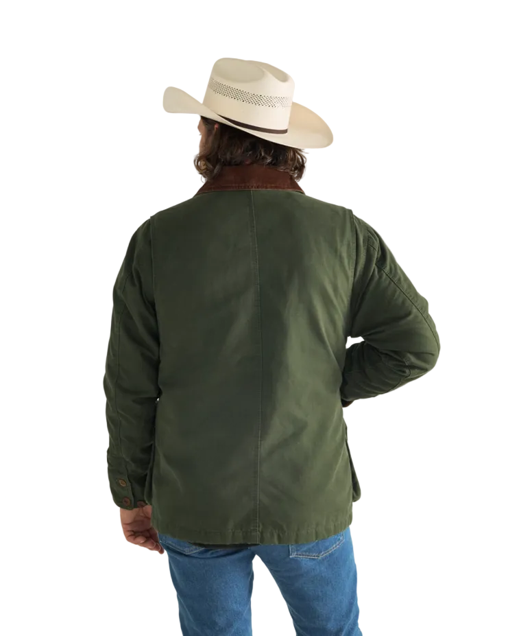 Barn Coat