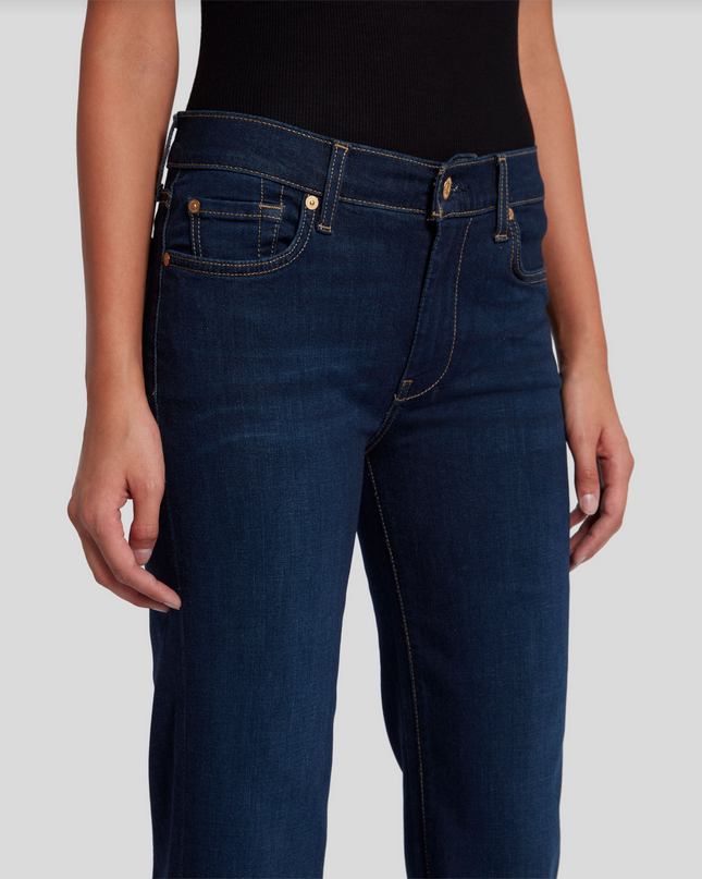 DOJO TAILORLESS TRIED AND TRUE