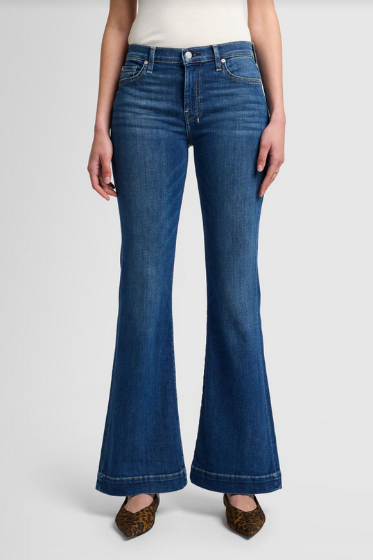 DOJO TAILORLESS MEDIUM MELROSE