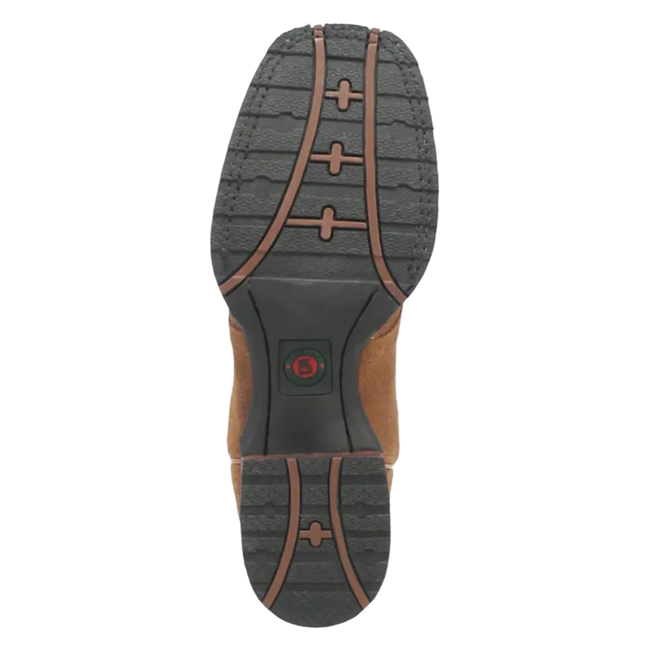 Castillo Boot
