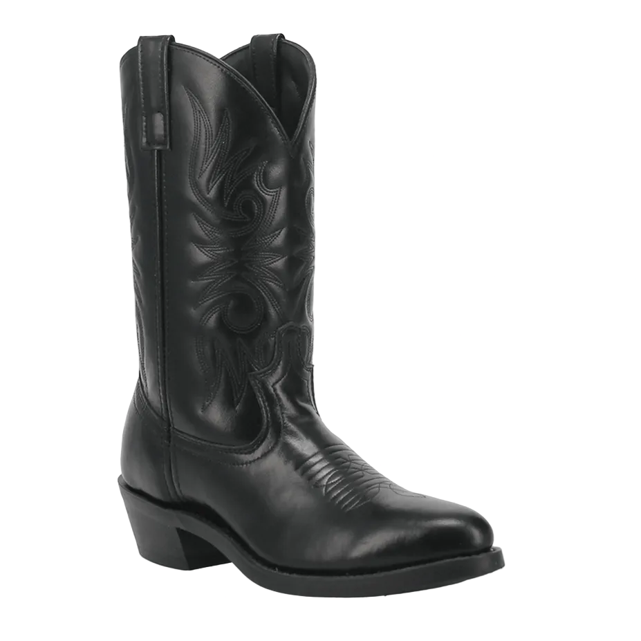 Paris Leather Boot