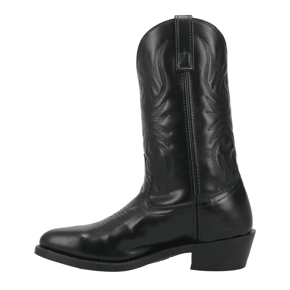 Paris Leather Boot