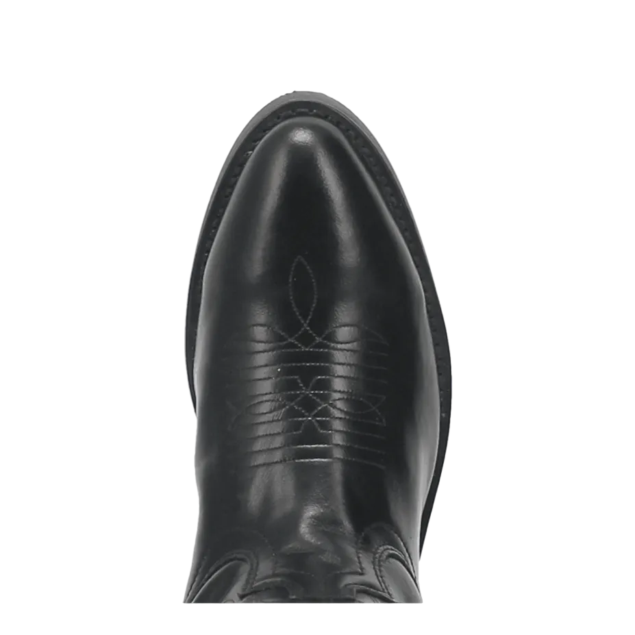 Paris Leather Boot