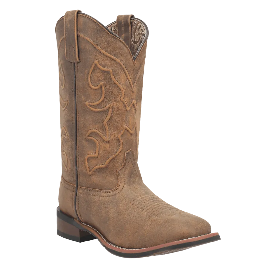 Megan Leather Boot