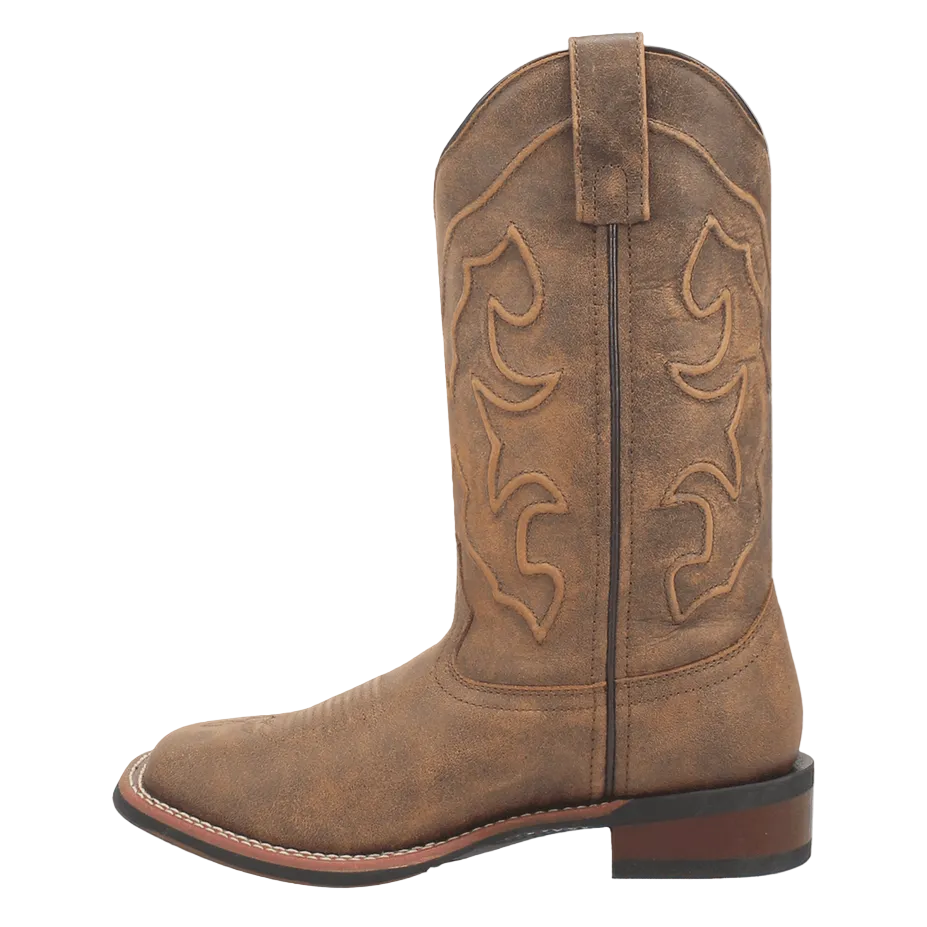 Megan Leather Boot