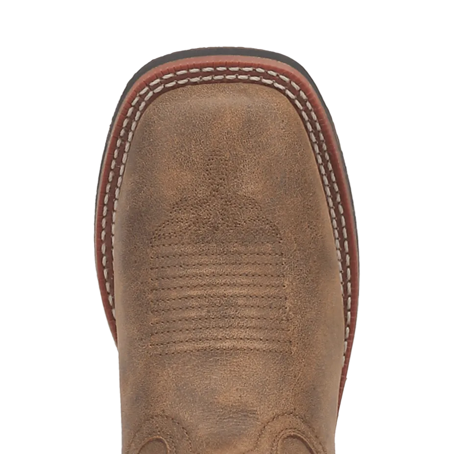 Megan Leather Boot