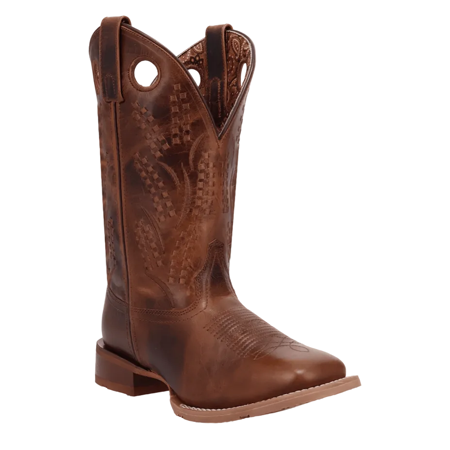 Dream Weaver Leather Boot